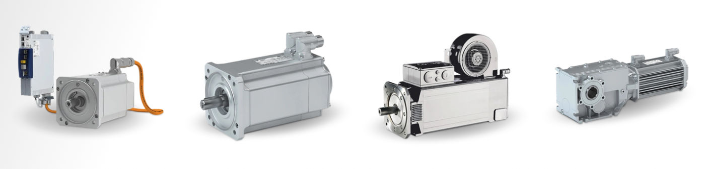 lenze service